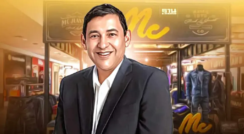 MC ประเดิมปีบัญชี 67 ไตรมาสแรกโชว์กำไร 129 ล้าน! MC ประเดิมปีบัญชี 67 ไตรมาสแรกโชว์กำไร 129 ล้าน!