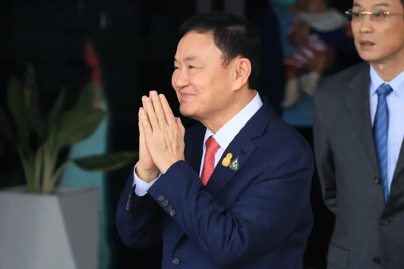 ผบ.ตร.ยัน"ทักษิณ" ไม่เข้าเกณฑ์ ลบประวัติ ล้างความผิดฯ ผบ.ตร.ยัน"ทักษิณ" ไม่เข้าเกณฑ์ ลบประวัติ ล้างความผิดฯ