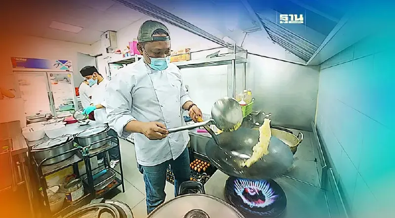 แกร็บ ส่งผลิตภัณฑ์ใหม่ ขยายวงเงินสินเชื่อสูงสุด 1 ล้าน หนุนร้านอาหาร แกร็บ ส่งผลิตภัณฑ์ใหม่ ขยายวงเงินสินเชื่อสูงสุด 1 ล้าน หนุนร้านอาหาร