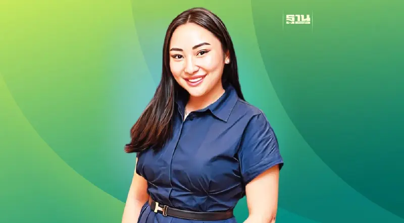 เปิดวิชั่น ทายาทรุ่น  2 "VVP" สร้างพนักงาน เติบโตไปด้วยกัน