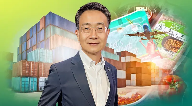 ซอฟต์พาวเวอร์ “อาหาร” เสนอแผนเด็ดรัฐ ดันส่งออกโตก้าวกระโดด