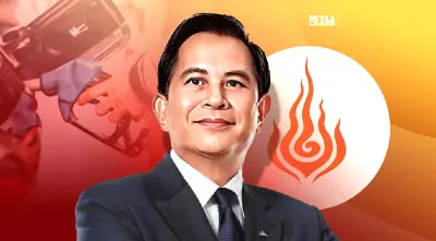 พลังงานร้อน!ข้าราชการวอน"พีระพันธุ์"ใจเย็นกำลังเร่งปรับโครงสร้างน้ำมัน