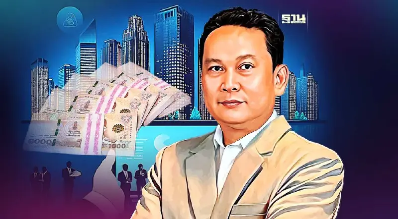 เปิด10 บริษัทอสังหา9 เดือน รายได้ 1.8แสนล้าน แสนสิริ กำไรสูงสุด -เอพี รายได้นำ