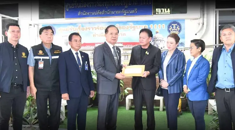 10 สมาคมฯ ชงนายกฯปลดล็อกสถานบันเทิง ขายเครื่องดื่มแอลกอฮอล์ได้ถึงตี 2