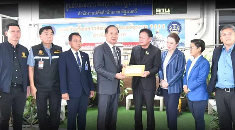 10 สมาคมฯ ชงนายกฯปลดล็อกสถานบันเทิง ขายเครื่องดื่มแอลกอฮอล์ได้ถึงตี 2 10 สมาคมฯ ชงนายกฯปลดล็อกสถานบันเทิง ขายเครื่องดื่มแอลกอฮอล์ได้ถึงตี 2