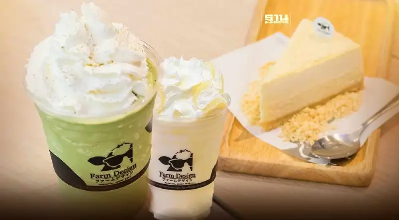 ย้อนเส้นทาง 14 ปี "Farm Design" ปิดฉากธุรกิจ ขาดทุนต่อเนื่อง 5 ปี ย้อนเส้นทาง 14 ปี "Farm Design" ปิดฉากธุรกิจ ขาดทุนต่อเนื่อง 5 ปี