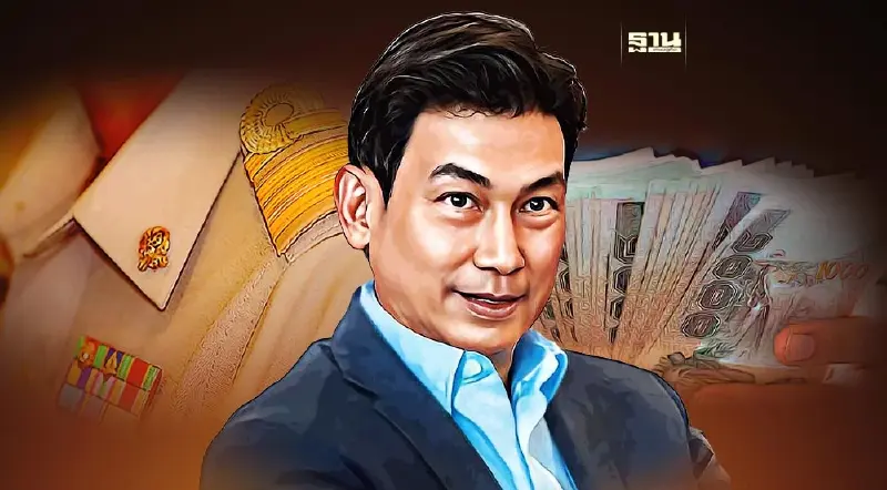 ปานปรีย์ ถก "ขึ้นเงินเดือนข้าราชการ" อุบรายละเอียด ลุ้นครม.เคาะ 28 พ.ย.