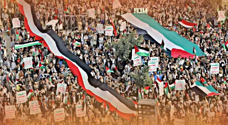 เรื่องต้องรู้ เมื่อ “เยเมน” ประกาศกร้าวขอเปิดศึกกับอิสราเอล!