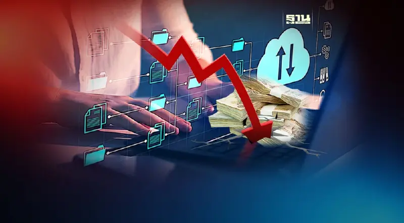 หุ้นไทย 2 เดือนตั้งรัฐบาล มาร์เก็ตแคปวูบกว่า 1.1 ล้านล้าน หุ้นไทย 2 เดือนตั้งรัฐบาล มาร์เก็ตแคปวูบกว่า 1.1 ล้านล้าน