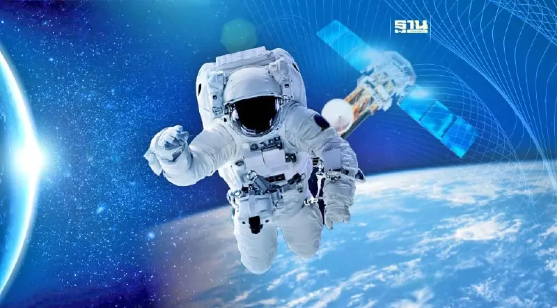 แนะรัฐปลุกเศรษฐกิจอวกาศ หนุนยิงฝูงดาวเทียมคนไทย