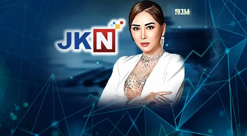 ผ่างบการเงิน"JKN" สภาพคล่องขาดมือ - หนี้สินระยะสั้นกระจุกตัว ผ่างบการเงิน"JKN" สภาพคล่องขาดมือ - หนี้สินระยะสั้นกระจุกตัว
