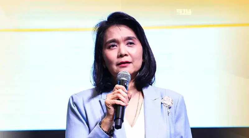 “พิรงรอง”  เผยอุตสาหกรรมสื่อผนึกกำลังผลักดัน “Content” ส่งออกตปท.