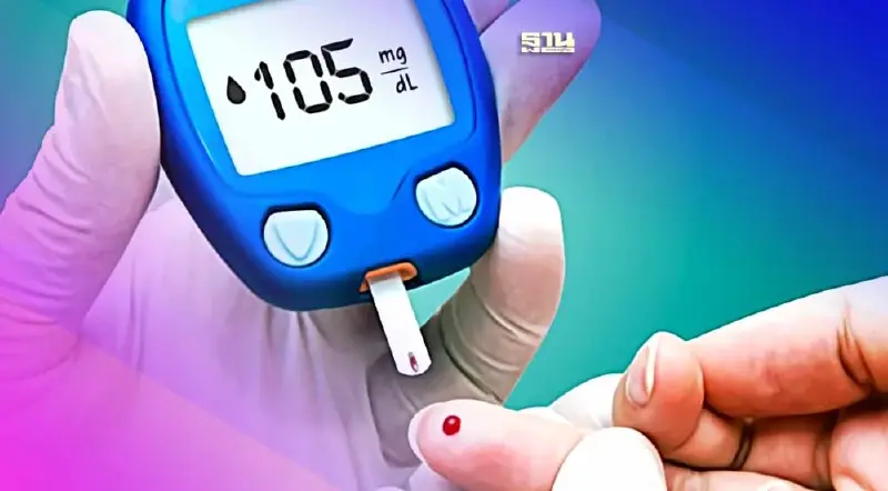 10 อาการเตือนเสี่ยงเป็น "เบาหวานชนิดที่ 2" 