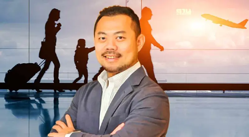 ท่องเที่ยวฟื้น SME รับมือไม่ทัน แนะใช้เทคโนโลยี สร้างโอกาสธุรกิจ ท่องเที่ยวฟื้น SME รับมือไม่ทัน แนะใช้เทคโนโลยี สร้างโอกาสธุรกิจ