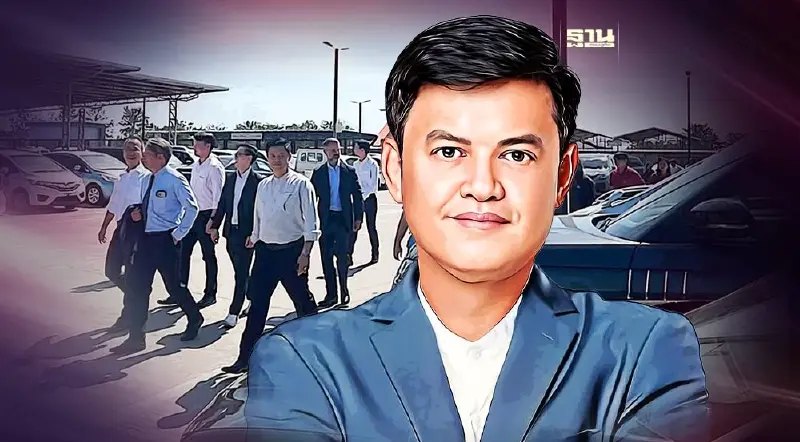 ซีอีโอ"แม่สอดฟรีโซน" แนะรัฐออกกฎหมายพิเศษ รับลงทุนพื้นที่ชายแดน