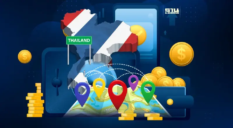 แจกเงินดิจิทัล 10000 เช็คเงื่อนไขซื้ออะไรได้-ไม่ได้บ้าง