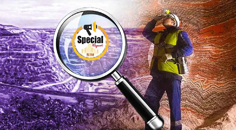 ส่องความคืบหน้าล่าสุด"เหมืองโปแตซ" รายชื่อบริษัทที่ได้รับสัมปทาน