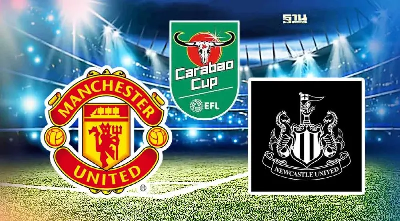 บอลวันนี้ แมนยู พบ นิวคาสเซิล คาราบาวคัพรอบ 4 เช็คสถิติก่อนเกม ช่องดูบอลสด บอลวันนี้ แมนยู พบ นิวคาสเซิล คาราบาวคัพรอบ 4 เช็คสถิติก่อนเกม ช่องดูบอลสด