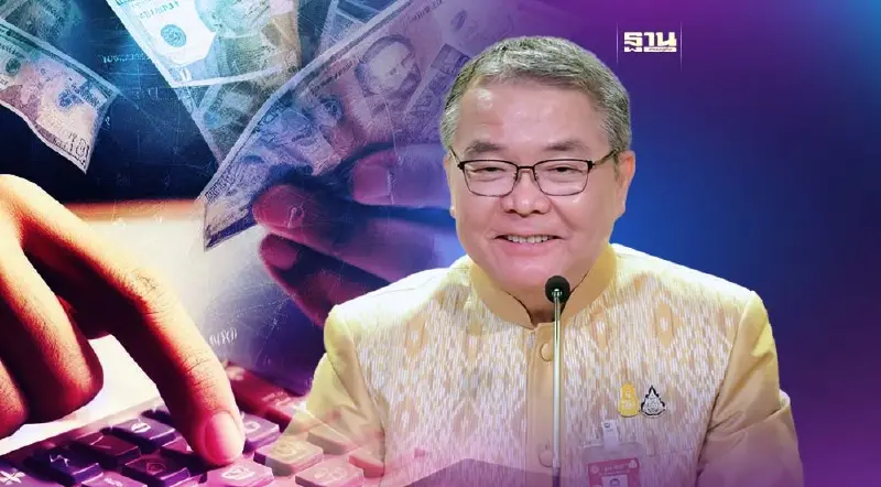 เครือข่ายลูกหนี้ชมรัฐบาล หลังนายก ประกาศ“มาตรการแก้หนี้ทั้งระบบ” พ.ย.นี้