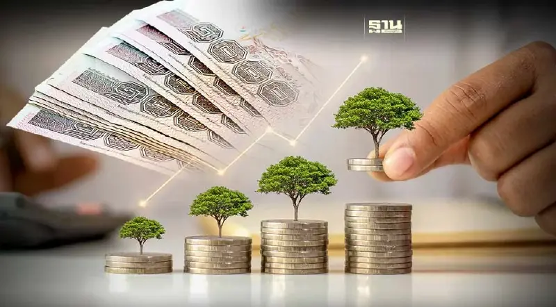 วางแผนซื้อ"กองทุน TESG" เช็คสิทธิประโยชน์ภาษี-เหมาะกับใครลงทุน