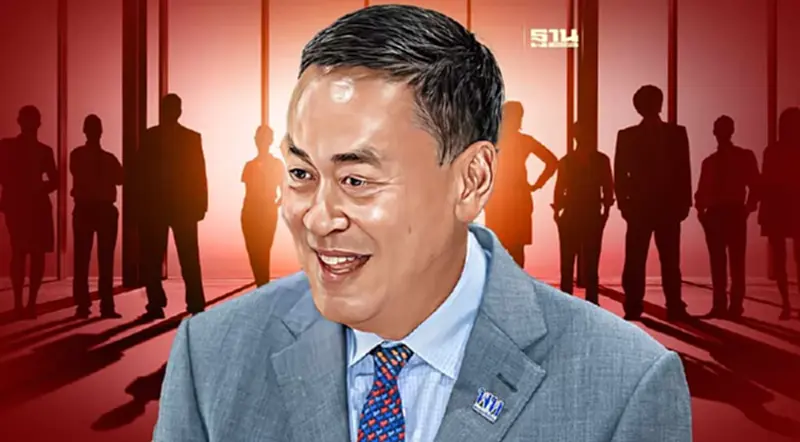 “เศรษฐา” นัดหัวหน้าพรรคร่วมดินเนอร์ กระชับสัมพันธ์ ค่ำวันนี้ “เศรษฐา” นัดหัวหน้าพรรคร่วมดินเนอร์ กระชับสัมพันธ์ ค่ำวันนี้