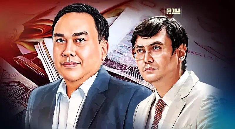 "สว.อุปกิต" ฟ้อง"รังสิมันต์ "หมิ่นประมาท เรียกค่าเสียหาย 20 ล้าน