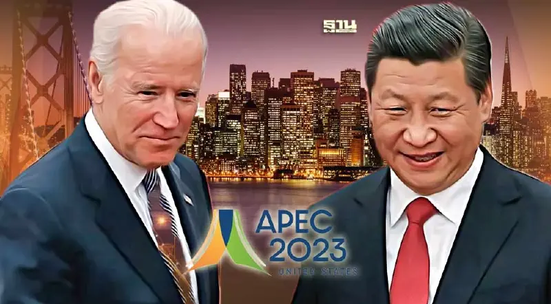โลกจับตา เอเปค 2023 “สหรัฐ-จีน” จับมือเยียวยาความสัมพันธ์