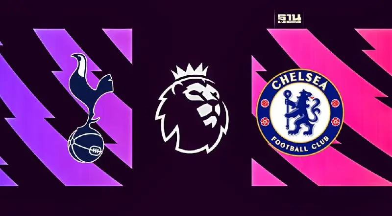 ดูบอลสด สเปอร์ส พบ เชลซี เช็คสถิติก่อนเกม -ช่องถ่ายทอดสดที่นี่