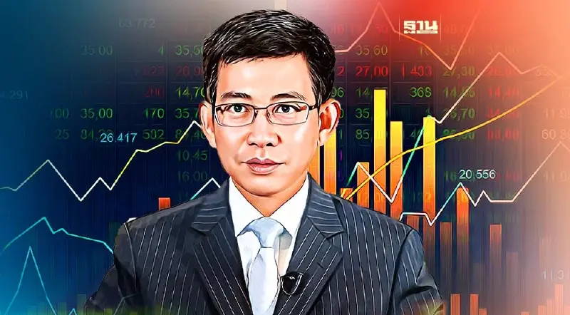 FETCO ถกนายกฯ ดันตั้ง"กองทุนรวมหุ้นระยะยาว - ต่ออายุ SSF ถือต่ำกว่า 10 ปี