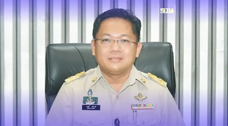 ชป.เดินหน้าจัดสรรน้ำฤดูแล้งตามแผนฯ พร้อมเฝ้าระวังฝนตกหนักภาคใต้อย่างใกล้ชิด ชป.เดินหน้าจัดสรรน้ำฤดูแล้งตามแผนฯ พร้อมเฝ้าระวังฝนตกหนักภาคใต้อย่างใกล้ชิด