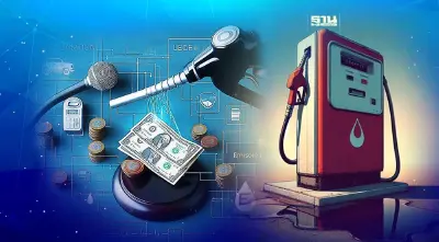 พลังงาน-พาณิชย์ขู่ใช้กฎหมายคุม"ค่าการตลาดน้ำมันเบนซิน"