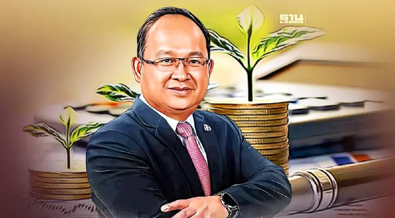 ส่องคะแนนผลงานรัฐบาล 60 วัน ในมุมมองภาคเอกชน