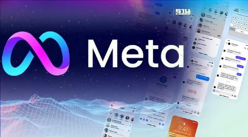 Meta เผยเทรนด์ส่งข้อความเชิงธุรกิจผ่านโซเชียลในไทยโตต่อเนื่อง