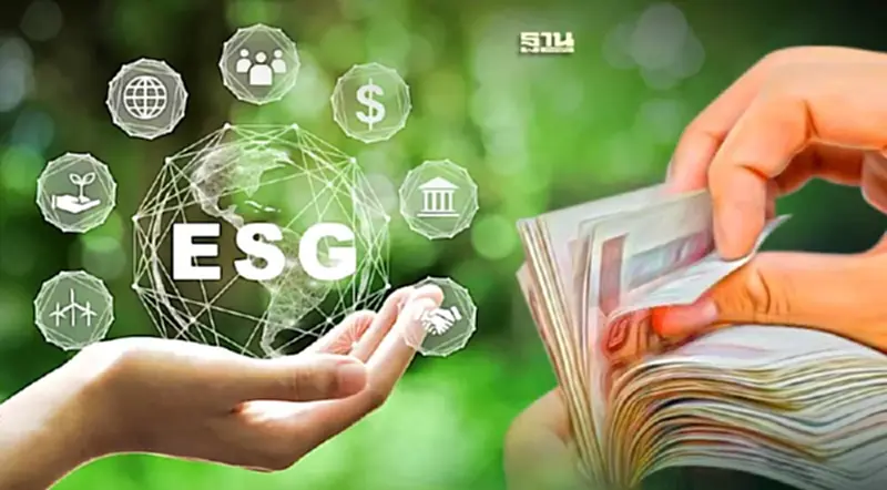 ESG Bond ฮอต ยอดระดมทุนพุ่ง 6.9 แสนล้านบาท ESG Bond ฮอต ยอดระดมทุนพุ่ง 6.9 แสนล้านบาท