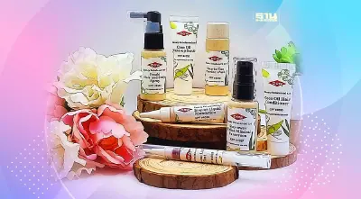 "Dow"ผุดนวัตกรรมเครื่องสำอางยั่งยืน ตอบโจทย์ผู้บริโภคยุคใหม่