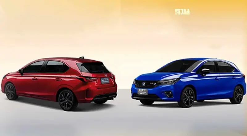 ฮอนด้า อัดโปรโมชันรับ Motor Expo ชูดอกเบี้ย 0 % ช่วยผ่อน 12 เดือน