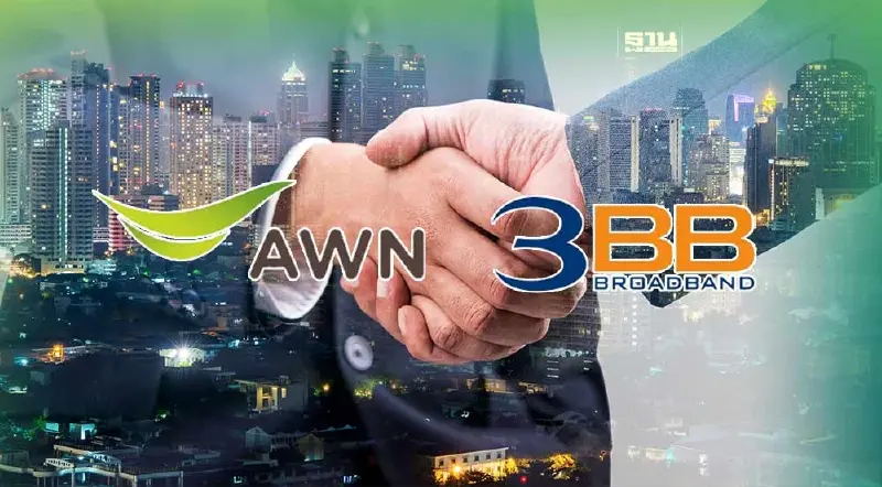 บอร์ด กสทช.ประชุมวาระพิเศษพิจารณารวมธุรกิจ “AWN-3BB” วันที่ 10 พ.ย. บอร์ด กสทช.ประชุมวาระพิเศษพิจารณารวมธุรกิจ “AWN-3BB” วันที่ 10 พ.ย.
