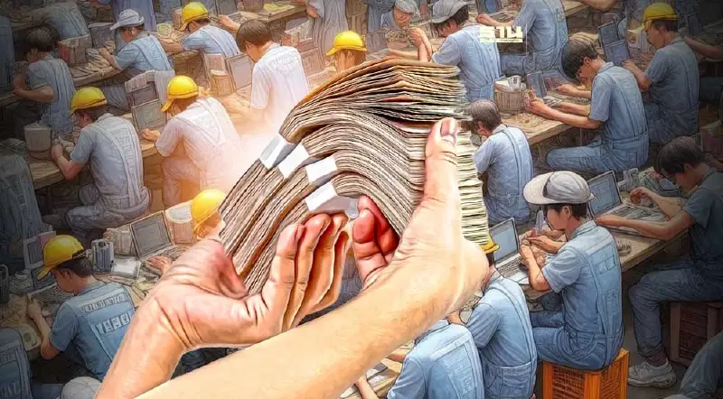 เฮ! รัฐบาลขึ้นค่าแรงขั้นต่ำ รอบใหม่ ชงครม. 12 ธันวาคม 2566 นี้