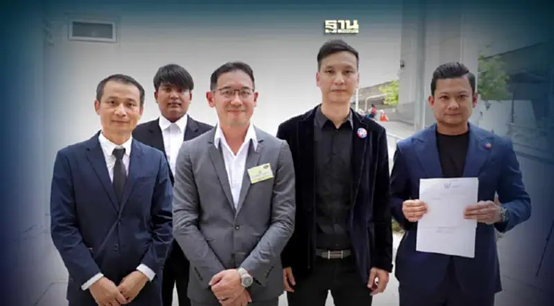 ศาลฯ รับฟ้อง"ปริเยศ" จ่อไต่สวน กกพ. ปมร่างสัญญาทำประชาชนจ่ายค่าไฟแพง ศาลฯ รับฟ้อง"ปริเยศ" จ่อไต่สวน กกพ. ปมร่างสัญญาทำประชาชนจ่ายค่าไฟแพง