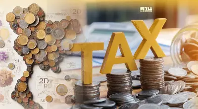 รัฐบาลยอมเฉือนรายได้ปีละหมื่นล้าน เว้นภาษีหนุนกองทุน TESG