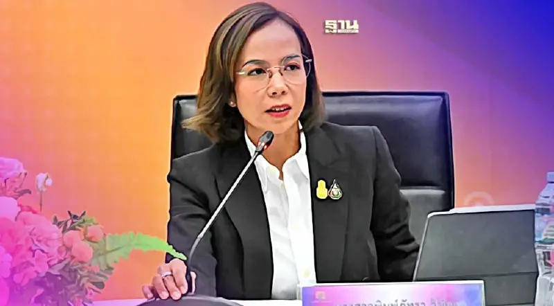 "สมอ."วางเป้าออกมาตรฐานกว่า 700 เรื่องปี 67 รับแผนแม่บท 5 ปี