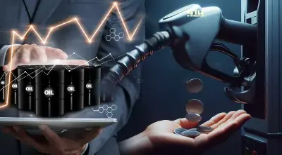 ผู้ค้าน้ำมันกำไรกระฉูด ฟัน"ค่าการตลาด"เบนซินทะลุ 4 บาท