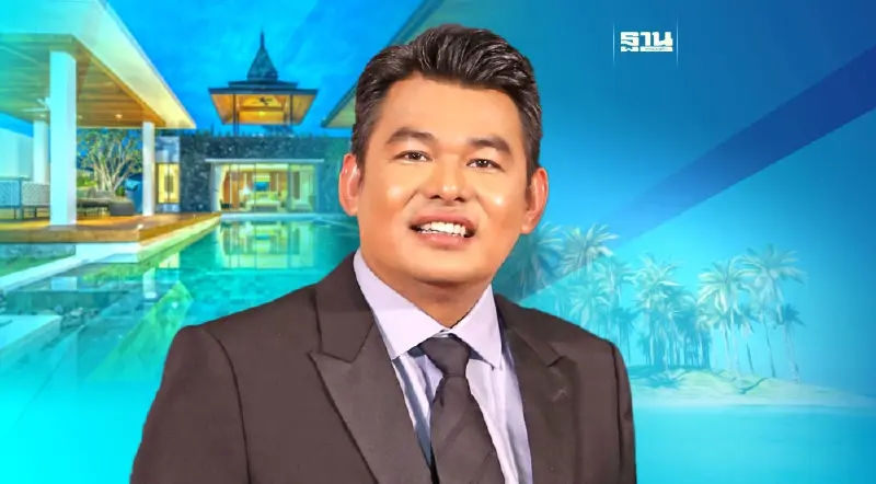 ตลาดวิลล่าหรูภูเก็ตโตแรง “โบทานิก้า”เจาะต่างชาติ -เศรษฐีไทย  5.3 หมื่นล้าน