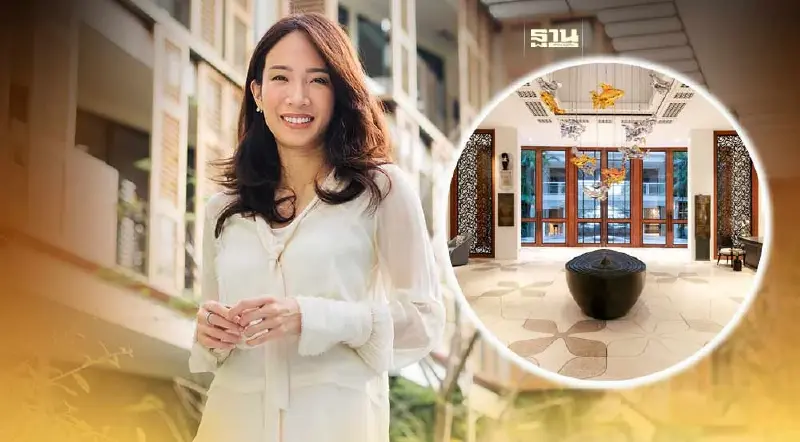 “พราวพุธ”เปิดโฉมใหม่ โรงแรม อินเตอร์คอนติเนนตัล หัวหิน รีสอร์ท10 พ.ย.นี้