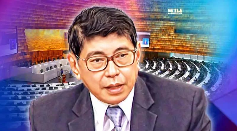 วิษณุ ยัน ดิจิทัลวอลเล็ต ออกเป็นพ.ร.บ.กู้เงินได้ แต่ลุ้นด่านสภา-ศาลรธน.