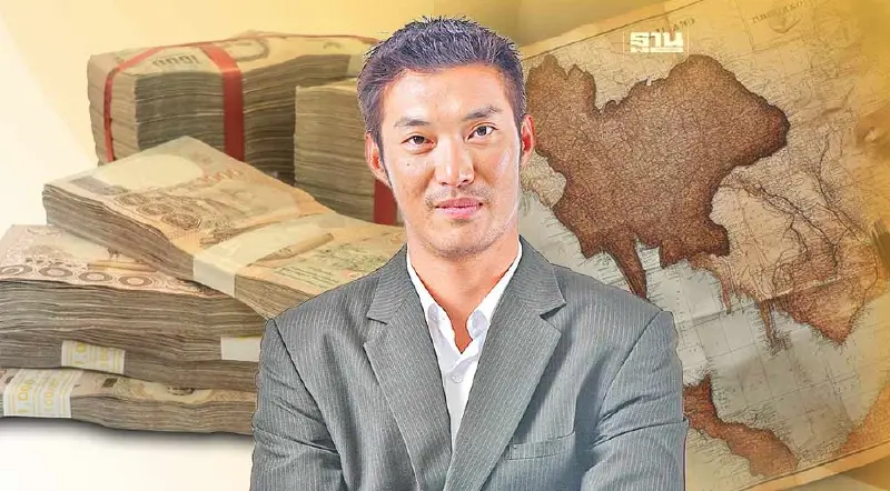 “ธนาธร”โชว์กึ๋นยกระดับคุณภาพชีวิตประชาชนใช้เงินไม่ถึง 5 แสนล้านบาท