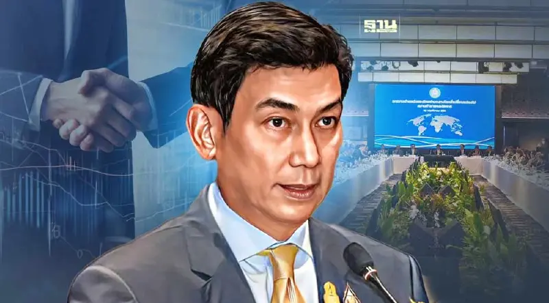 ถอดรหัส “การทูตเชิงรุก” ภารกิจของกต.ยุคใหม่