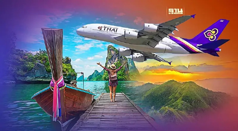 "การบินไทย"กลับมาเปิด 9 เส้นทางบินในประเทศ ตารางบินฤดูหนาวนี้ "การบินไทย"กลับมาเปิด 9 เส้นทางบินในประเทศ ตารางบินฤดูหนาวนี้