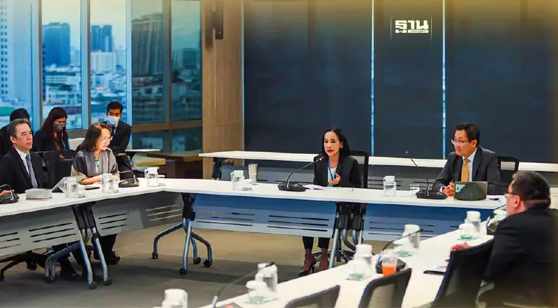 ก.ล.ต.-ตลท. ออกโรงประสานเสียง "ชอร์ตเซล" ไม่ใช่ทำให้หุ้นไทยร่วง