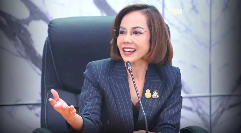 กระทรวงอุตสาหกรรมรุก"เหมืองโปแตซ"ผลิตปุ๋ยใช้เองในประเทศ